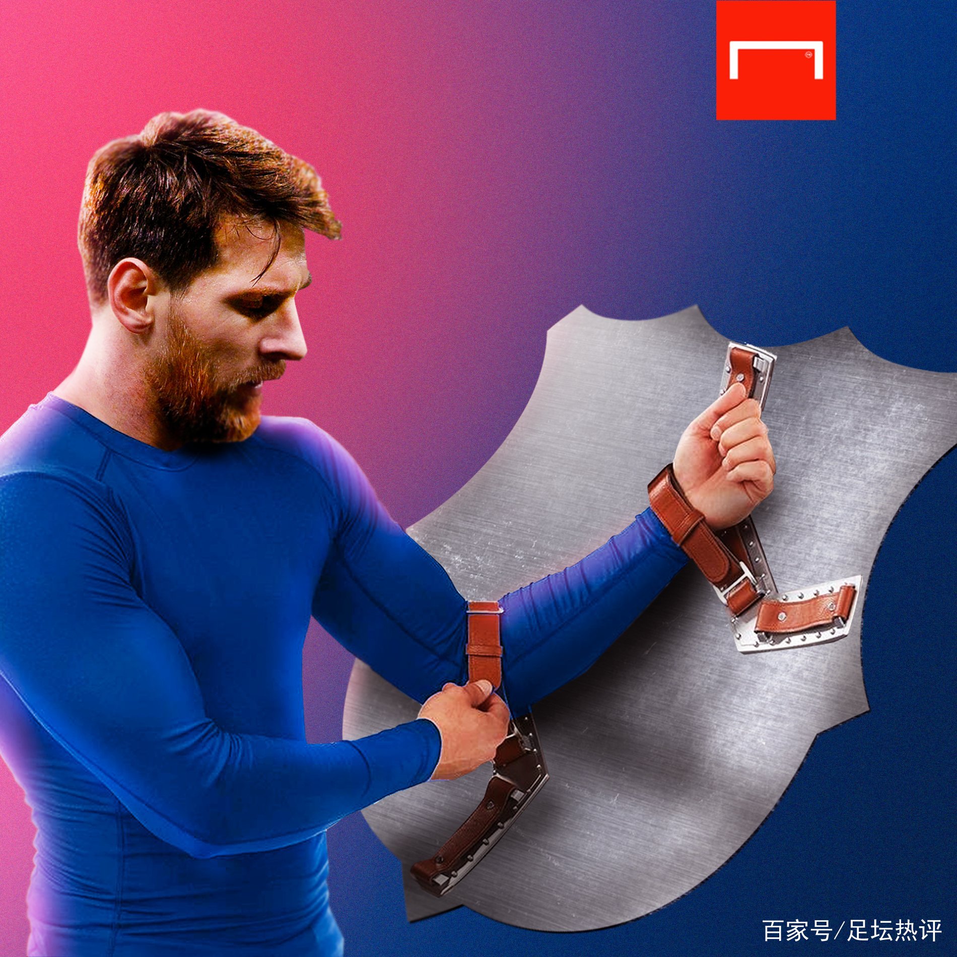 的早午